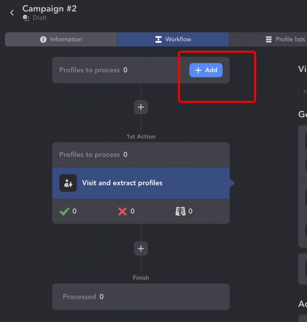 x-ray linkedin alternative linked helper visit profiles tool