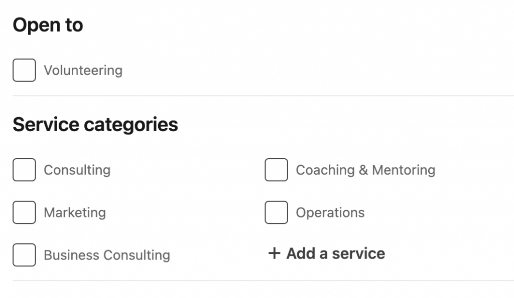 linkedin xray search tools lack filters compared to linkedin