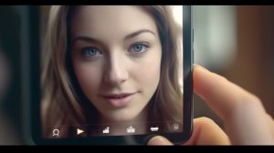 video message linkedin