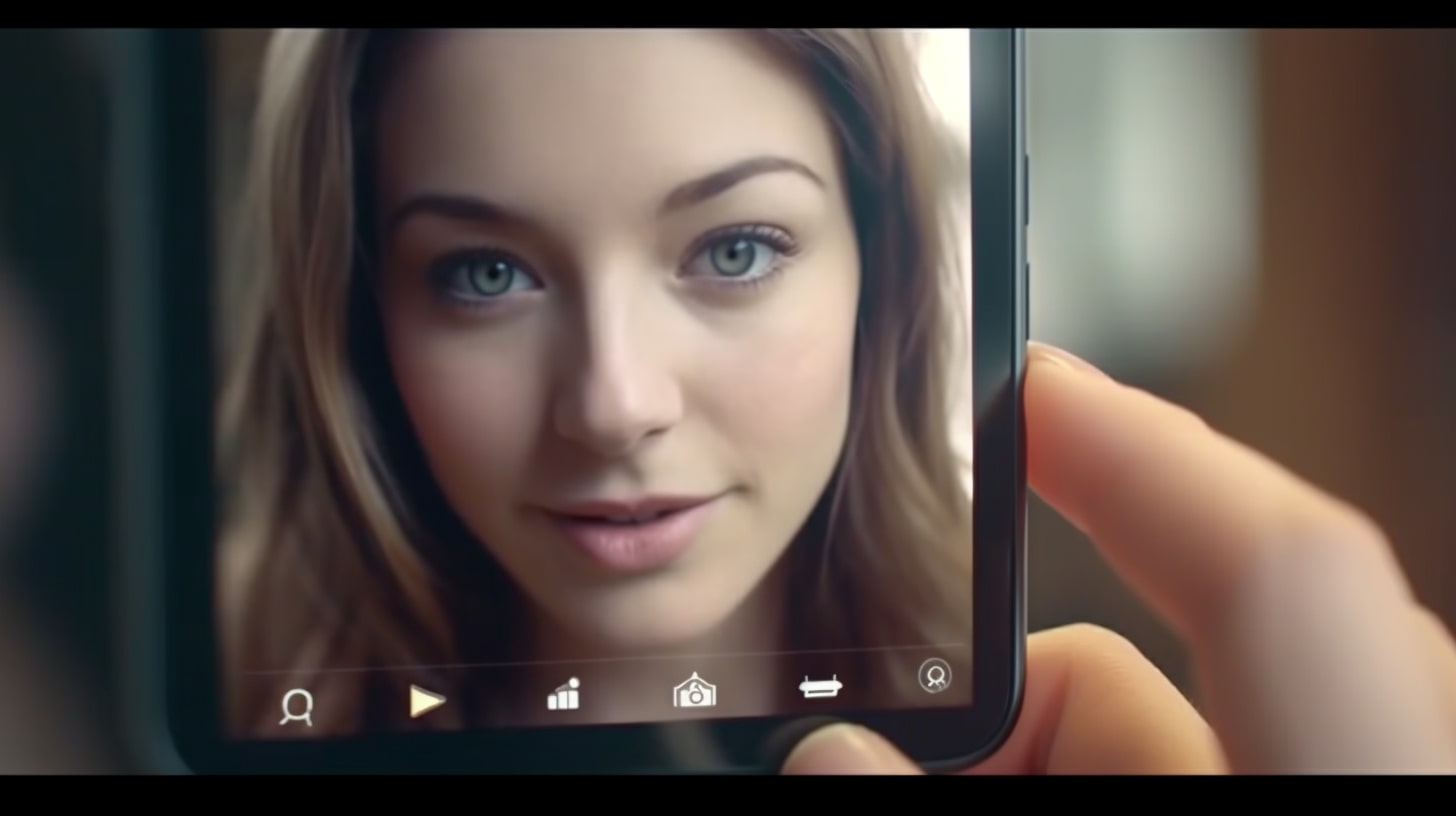 video message linkedin