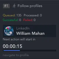 how to improve your ssi score on linkedin follow profiles action real time