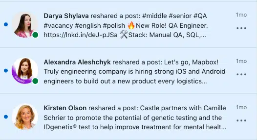 how to increase your ssi on linkedin post updates feed