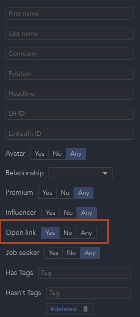 How to send InMail message on LinkedIn without premium