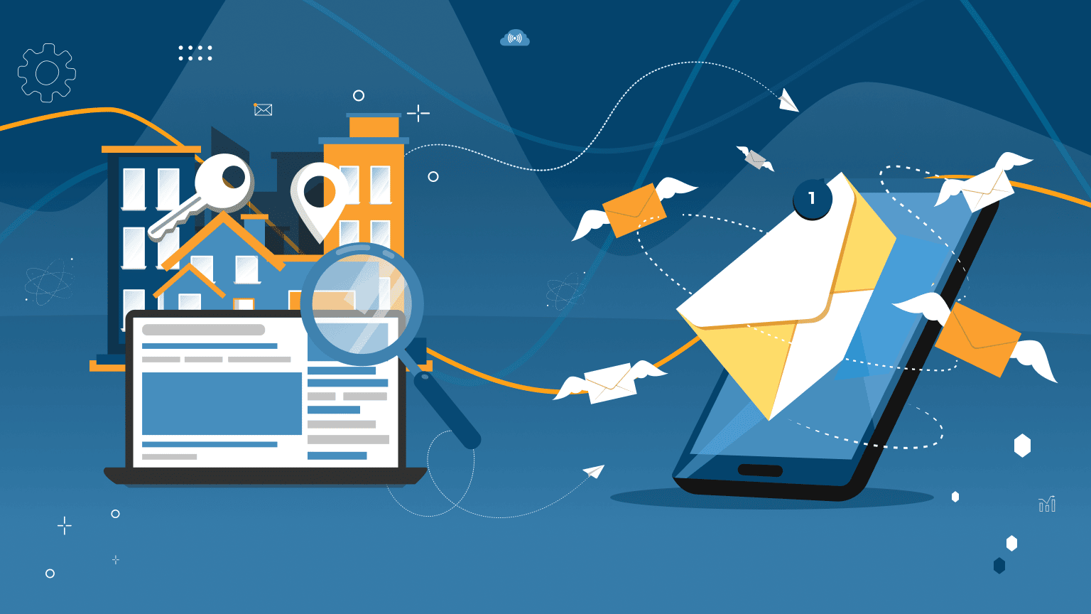 Top ways to create automated real estate drip campaigns