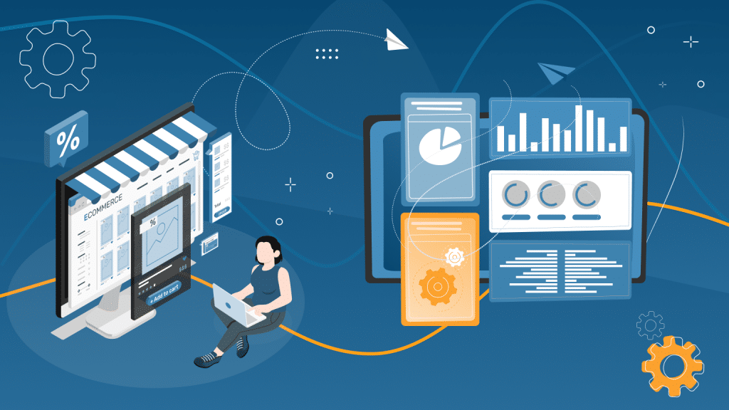 e-commerce drip campaigns