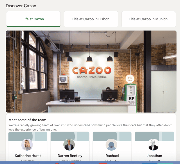 e-commerce drip campaigns