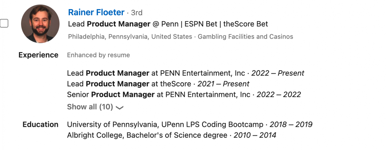 LinkedIn Headline Guide: +120 Examples, Formulas & Tools to Stand Out ...