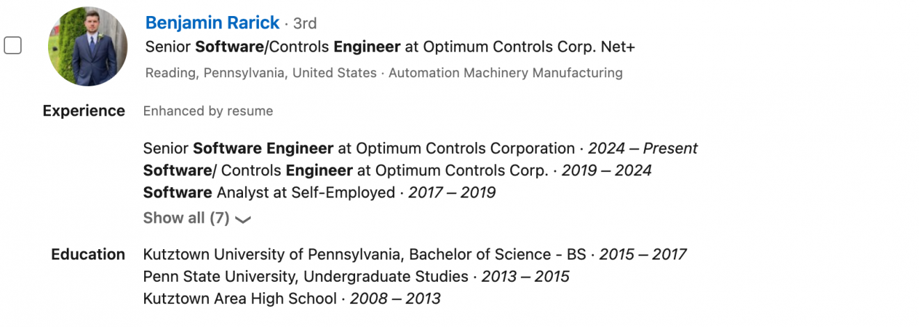 LinkedIn Headline Guide: +120 Examples, Formulas & Tools to Stand Out ...