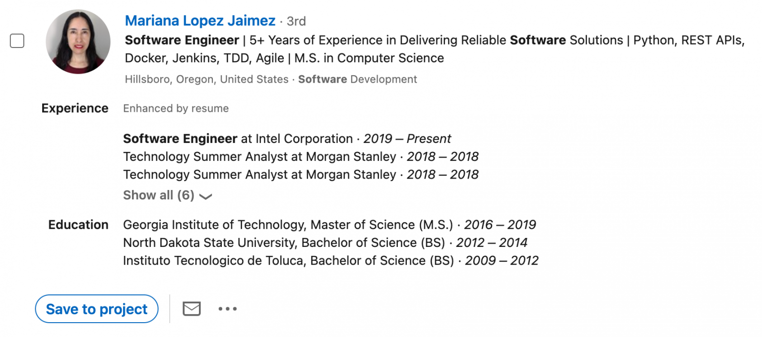 LinkedIn Headline Guide: +120 Examples, Formulas & Tools to Stand Out ...