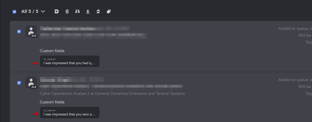 LinkedIn Cold Message Template: 11 Ideas and Strategy Tips