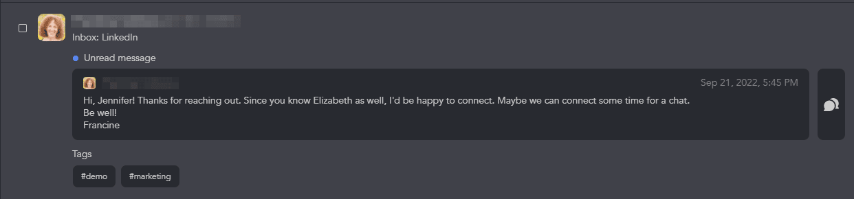 LinkedIn Cold Message Template: 11 Ideas and Strategy Tips