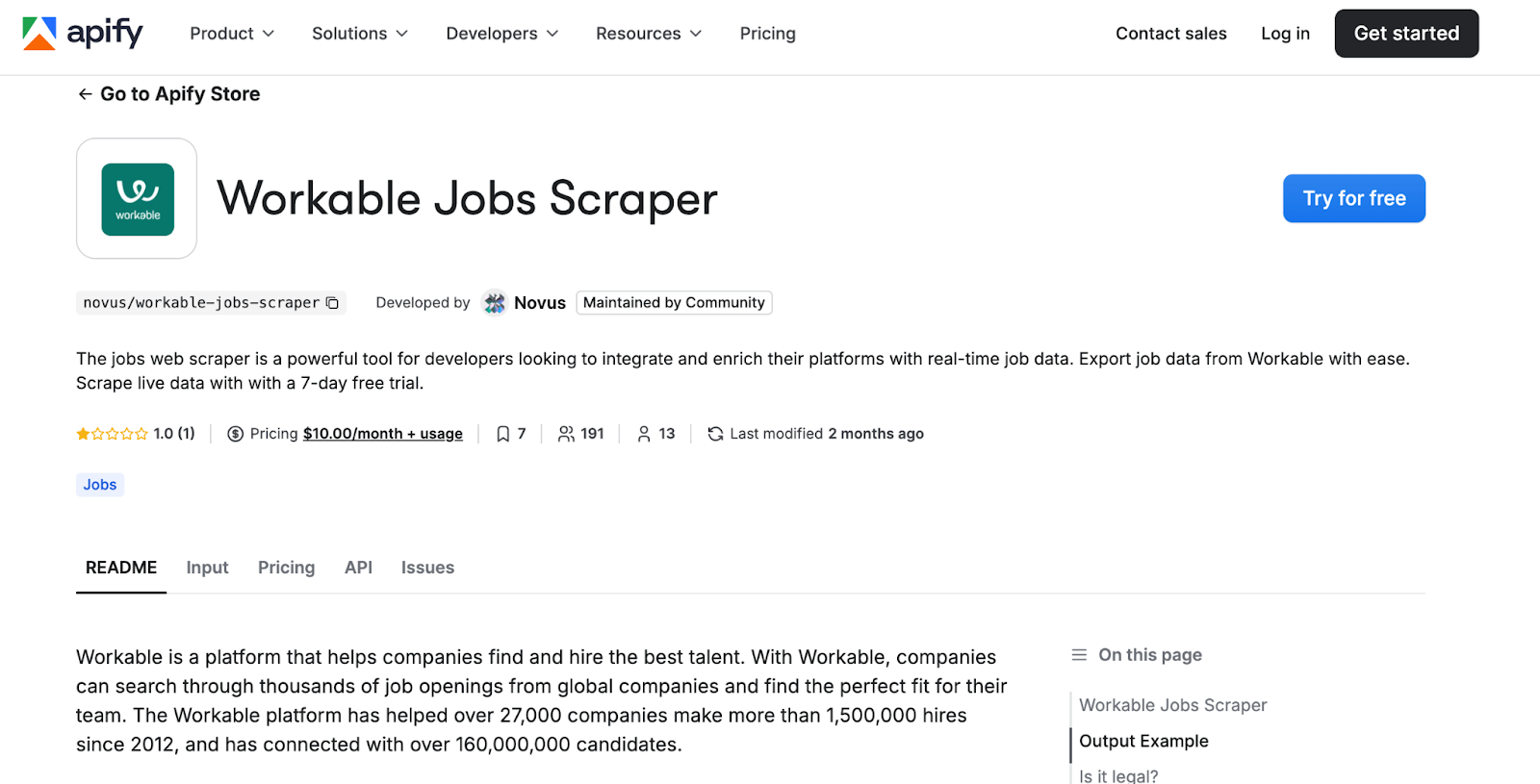 Guide to LinkedIn Job Scrapers in 2025 (How to Extract, Organize & Use ...