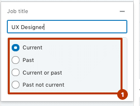 advanced people search linkedin search by job title in sales navigaor