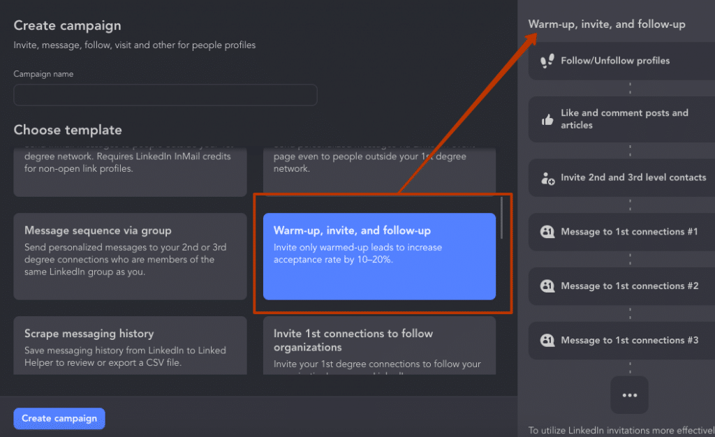 b2b sales campaign to connect with influencers for B2B sales strategies