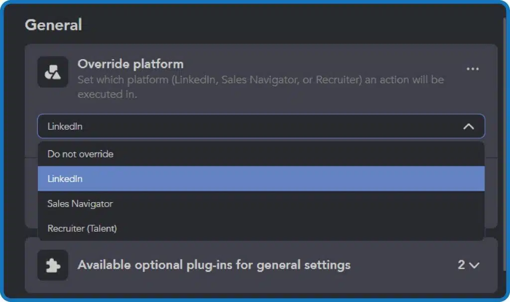 dripify alternative override platform tool