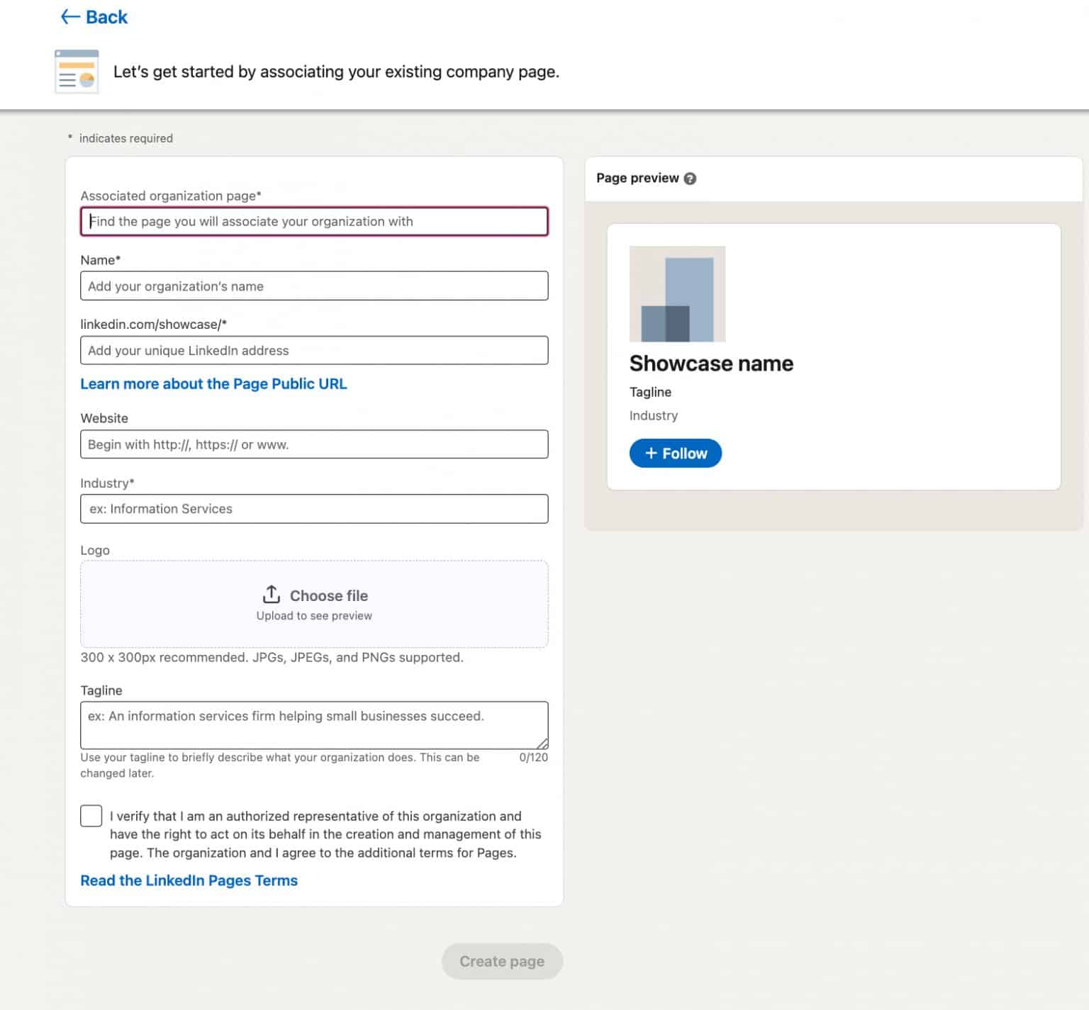 LinkedIn Showcase Pages: Examples and Best Practices