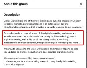 The Complete Guide to Using LinkedIn Groups for Business