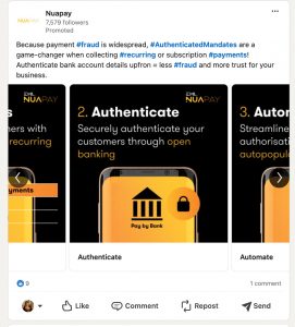 How to Create a LinkedIn Carousel Post + Examples and Ads