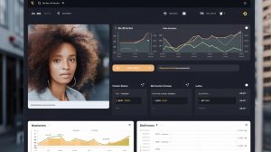 Alt: Account-based marketing automation with Linked Helper - funnel example