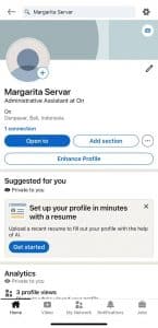 What Is a LinkedIn URL: Guide to Customization and Branding | LH2