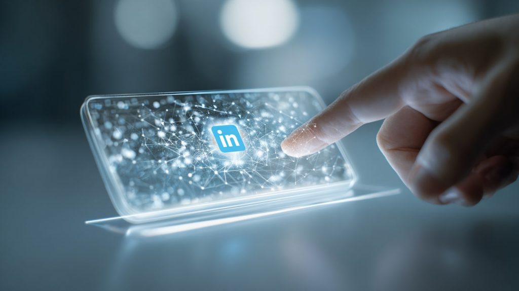 LinkedIn Cold Messages in 2025: Stay Visible, Avoid Spam, and Win Replies