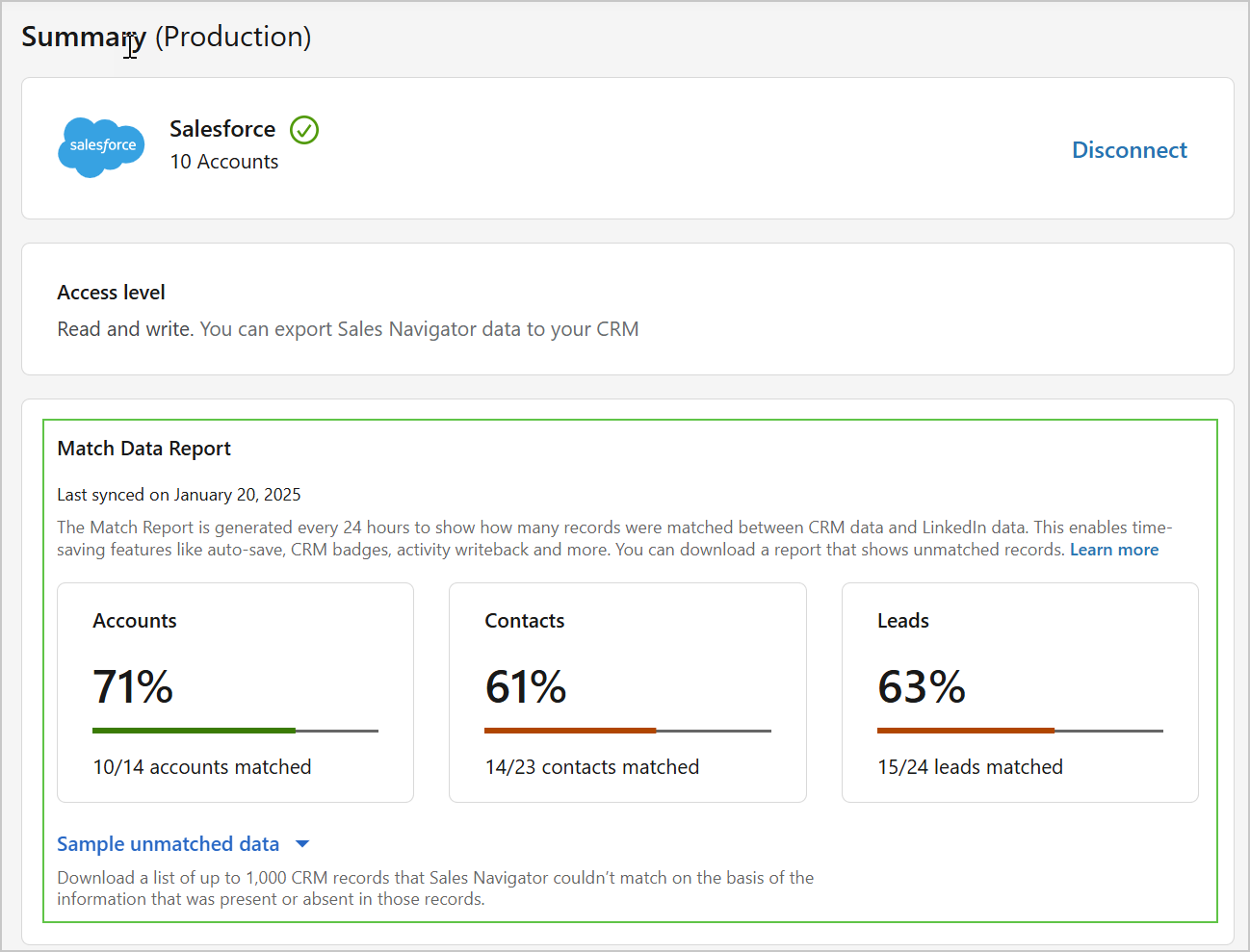 LinkedIn Sales Navigator Advanced Plus enterprise pricing and capabilities    