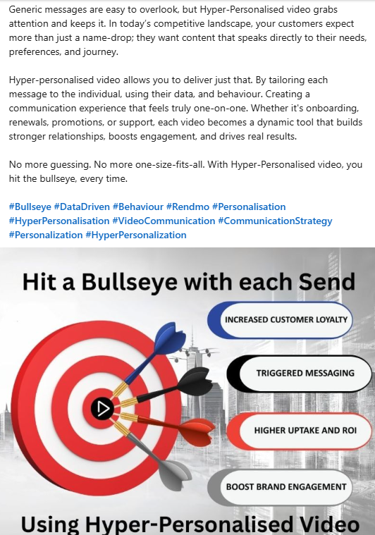 b2b digital sales strategy personalization  