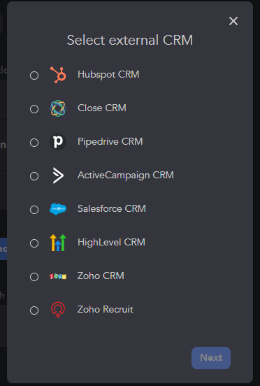 linked helper crm integrations effective b2b sales strategies 
