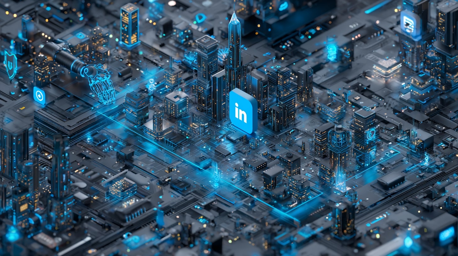 Complete Guide to Choosing Proxies for LinkedIn Automation in 2025