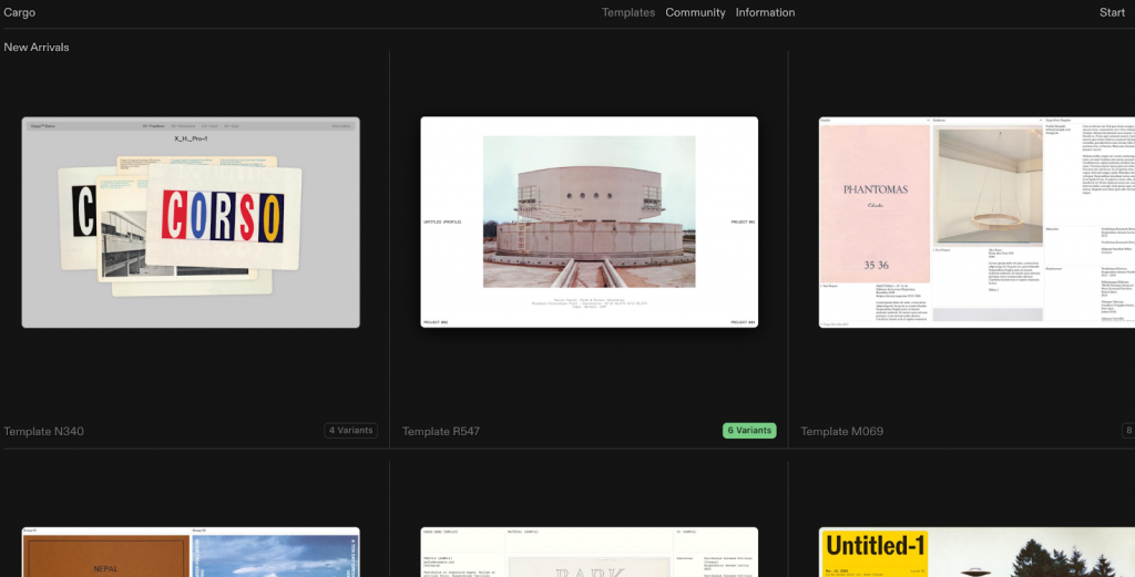  Portfolio how to create portfolio in LinkedIn Cargo