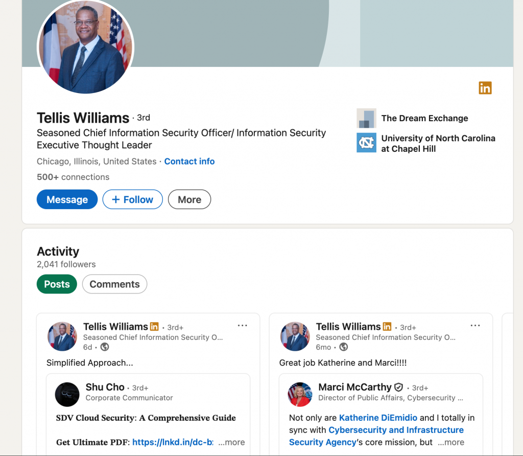 expert using creator mode example