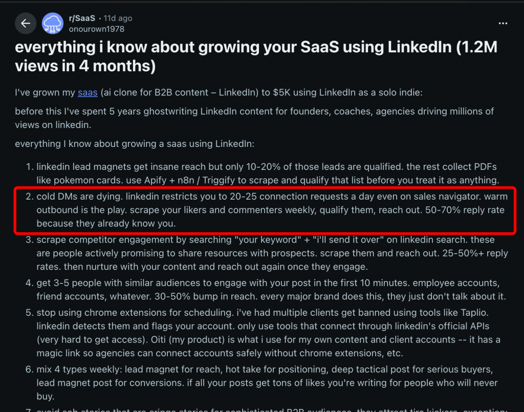 what you need to know about growing saas