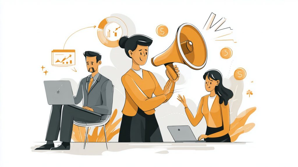 B2B Lead Generation