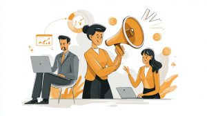 B2B Lead Generation