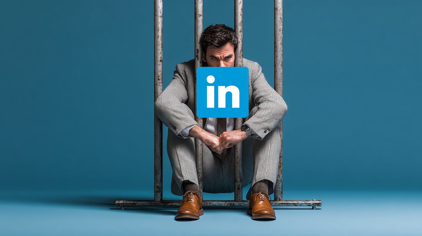 LinkedIn Jail: Expert Guide to Avoiding and Escaping Account Restrictions