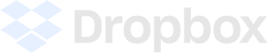 Logo de Dropbox