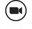 Logo de Zoom