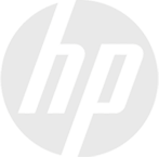 Logo de HP