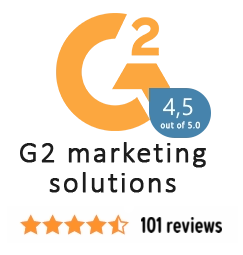 g2 rating