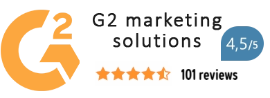 g2 rating