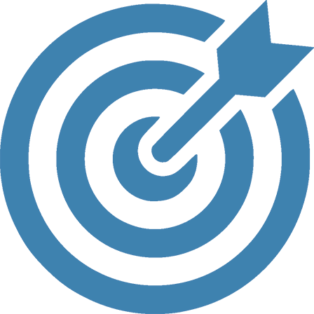 Eine Liste der Zielkonten sammeln