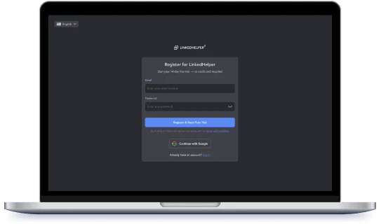 installation process