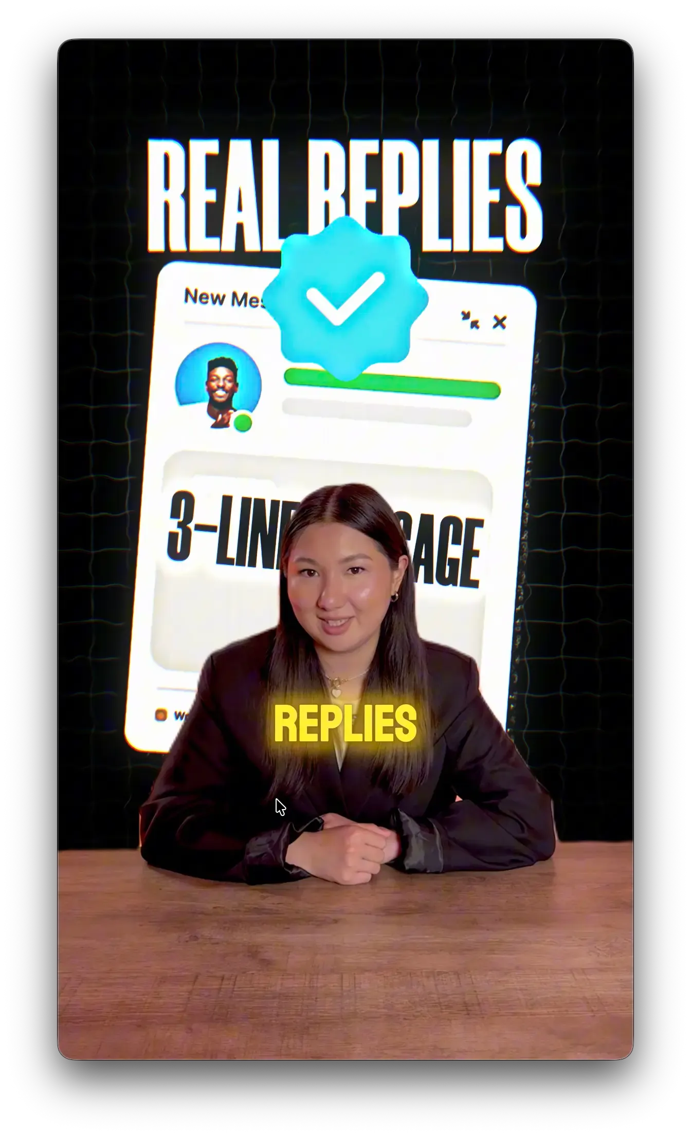 Video preview
