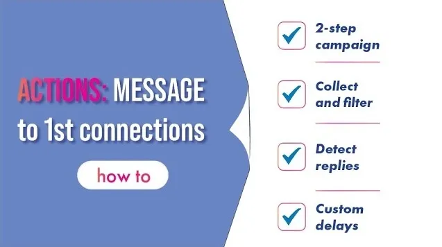 How to create message templates