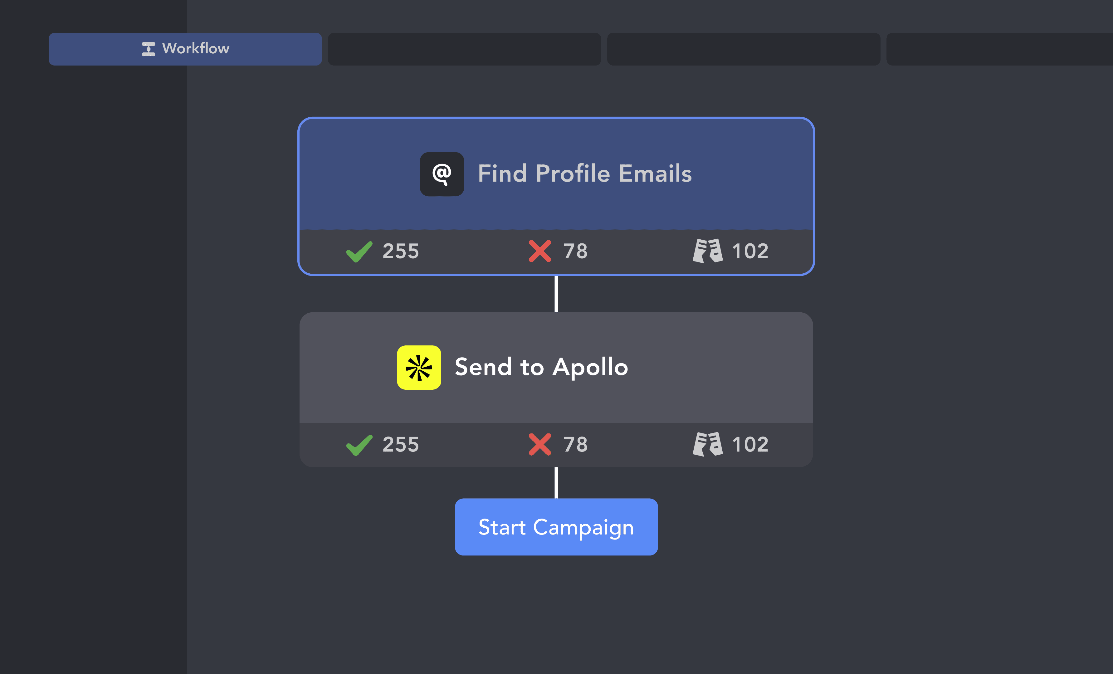 3. Launch Your Campaign