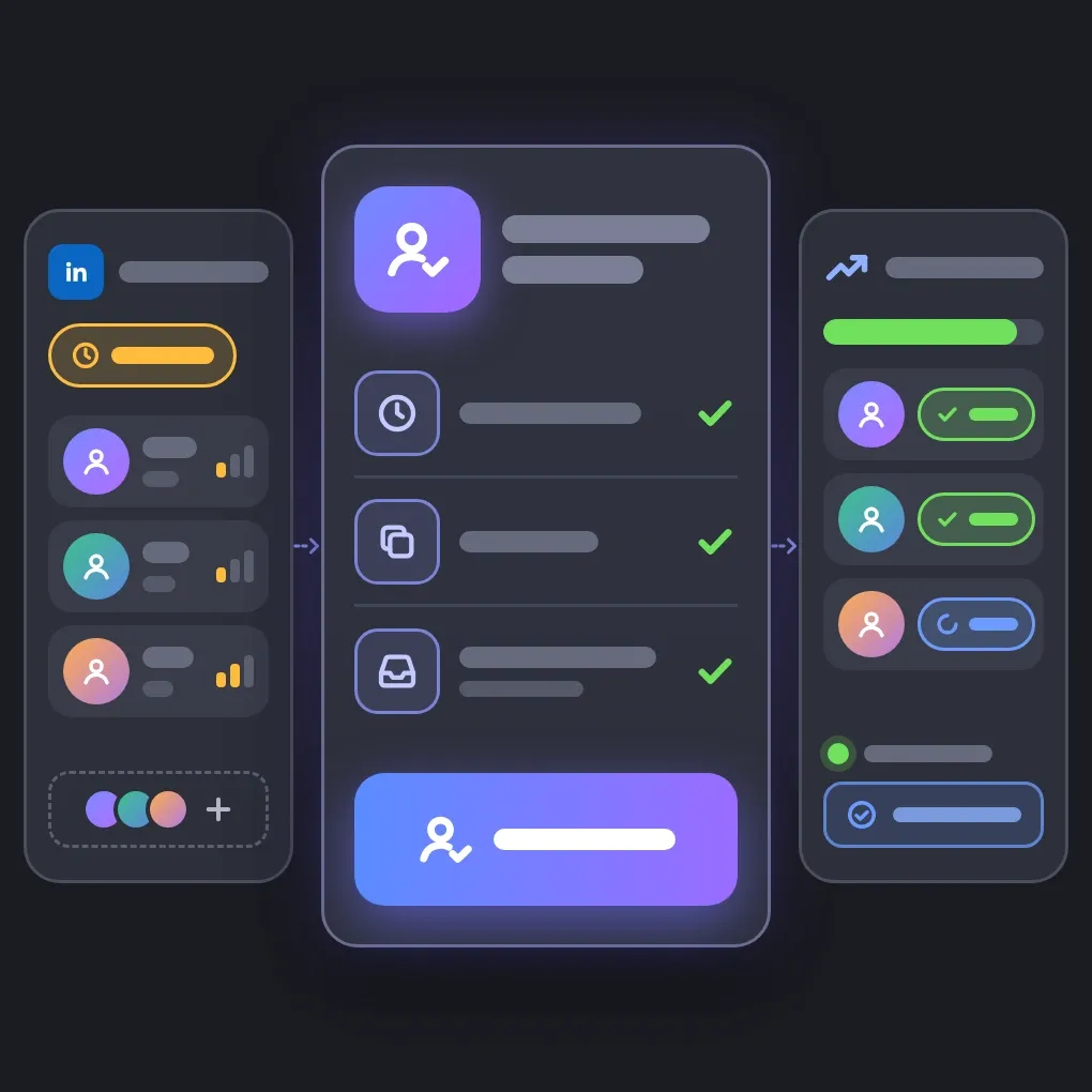 Trop d'invitations entrantes ?