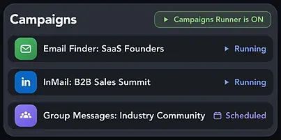 Expand Beyond Invite Limits