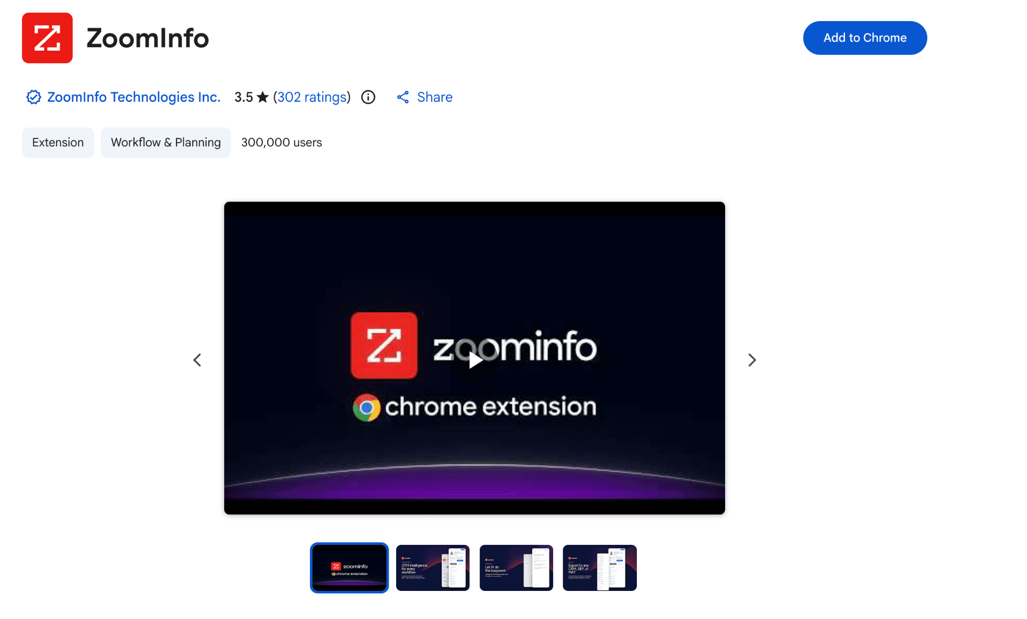 Chrome Extension Architecture, Permissions, and Live-Evidence Boundary