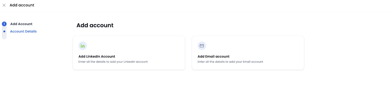 Cloud Architecture, LinkedIn Credential Handoff, and the Retired Extension