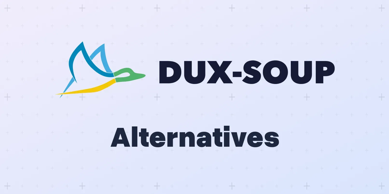Best Dux-Soup alternatives compared